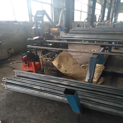 德城桥梁桩基声测管的施工工艺流程